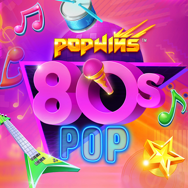 80s Gaming Oplevelse